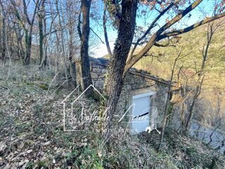  Remise / Grange à vendre 1 pièce 60 m² Camplong