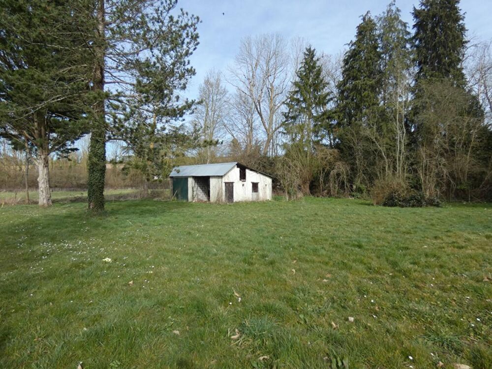 Vente Terrain Terrain  bord de rivière 921 m² viabilisé Boncourt
