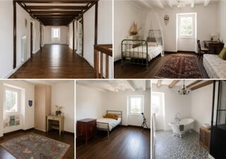  Maison à vendre 8 pièces 253 m²