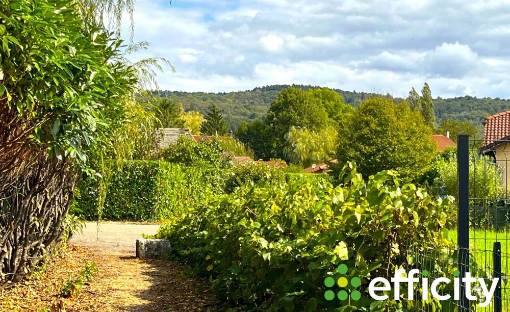 Vente Terrain Terrain Villereversure