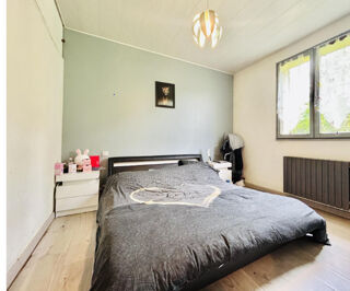  Maison � vendre 4 pi�ces 92 m�