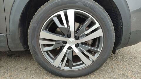 5008 1.2 PURETECH 130.0 Allure Pack 2023 occasion 35000 Rennes