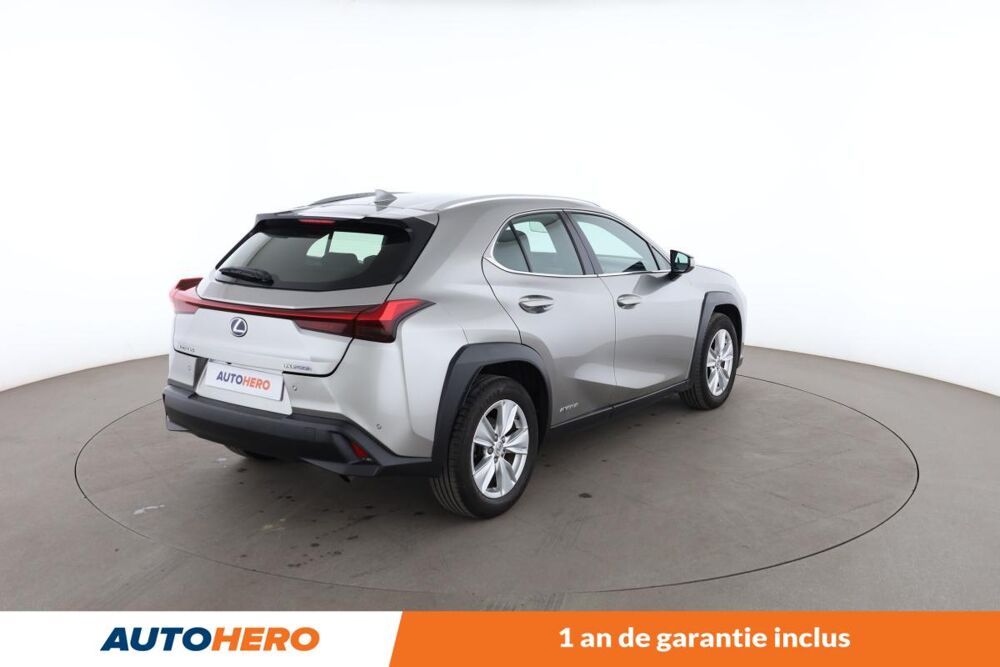 UX 250h Pack Business 2WD 184 ch 2019 occasion 92130 Issy-les-Moulineaux