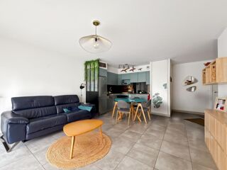  Appartement  vendre 3 pices 62 m