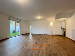  Appartement à vendre 4 pièces 95 m²