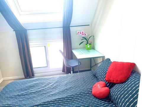  Appartement � louer 2 pi�ces 52 m�