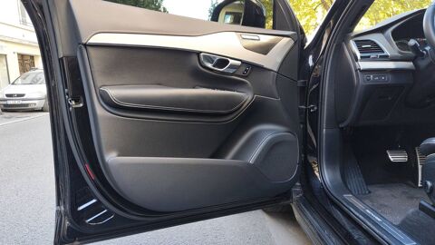 XC90 II 2.0 T8 390 Plug in Hybrid AWD R-Design - 7 places Toit ou 2021 occasion 92200 Neuilly Sur Seine