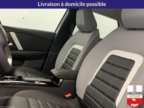C4 Hybride 145 e-DCS6 Max 2026 occasion 78200 Buchelay