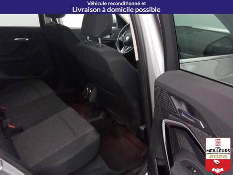 X1 sDrive 18i 136DKG7 +Jantes en alliage l&eacute;ger 18 2023 occasion 10150 Lavau