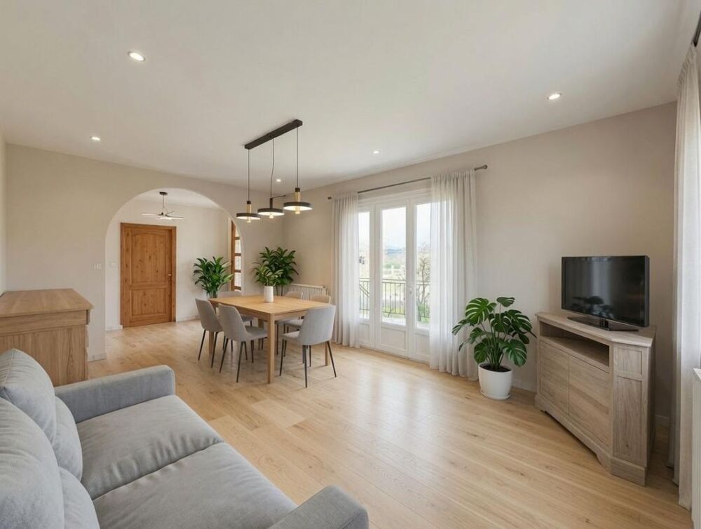 Maison 4 pièces 113 m² · à Verfeil · 113 m² · 319 000 €