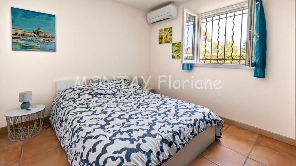 � vendre  Maison Saint-Rapha�l (83700)