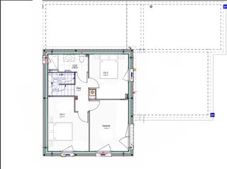  Maison � vendre 7 pi�ces 140 m�