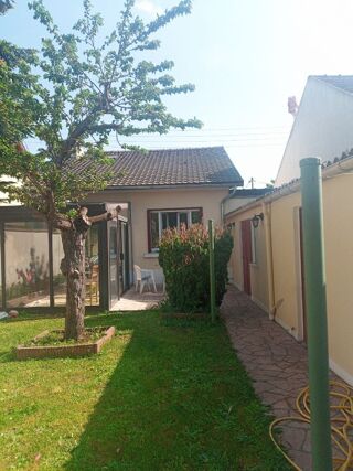  Appartement à louer 1 pièce 20 m²