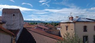  Maison � vendre 3 pi�ces 70 m�