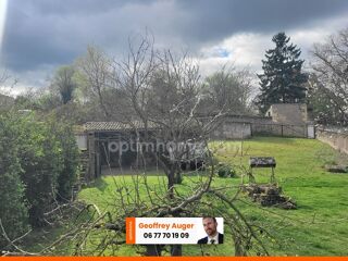  Maison à vendre 6 pièces 147 m²