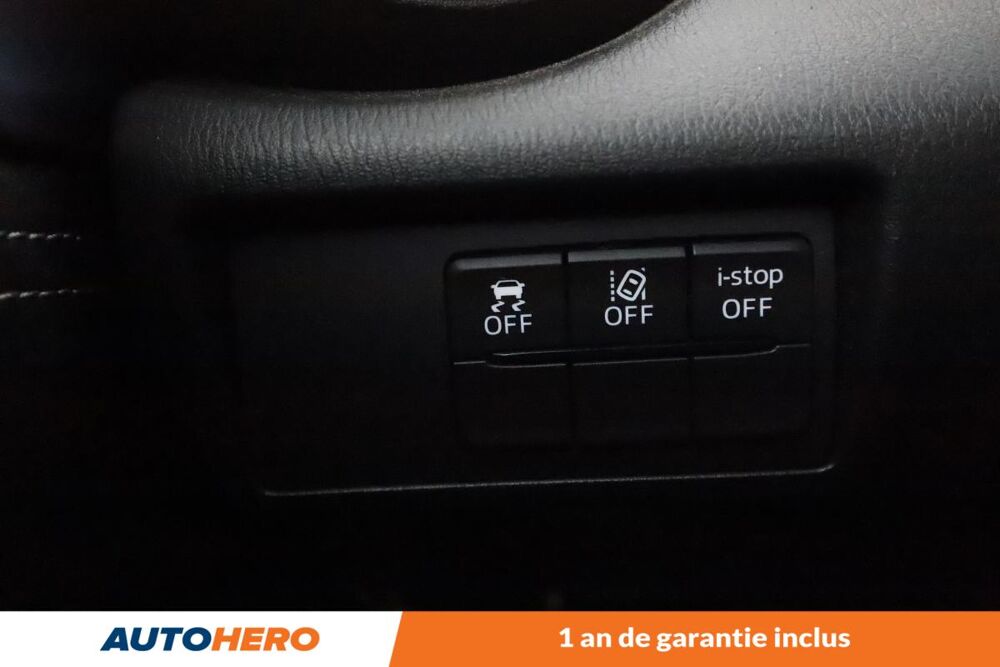 MX-5 RF 2.0 Skyactiv-G Selection 184 ch 2020 occasion 92130 Issy-les-Moulineaux