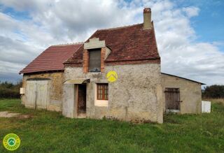  Maison � vendre 1 pi�ce 53 m�