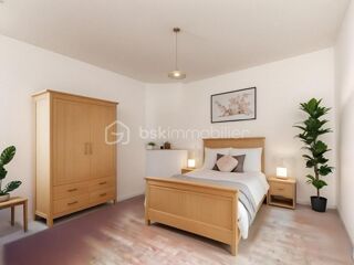  Maison � vendre 4 pi�ces 114 m�