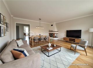  Maison à vendre 6 pièces 146 m²