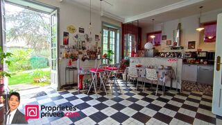  Maison  vendre 10 pices 274 m