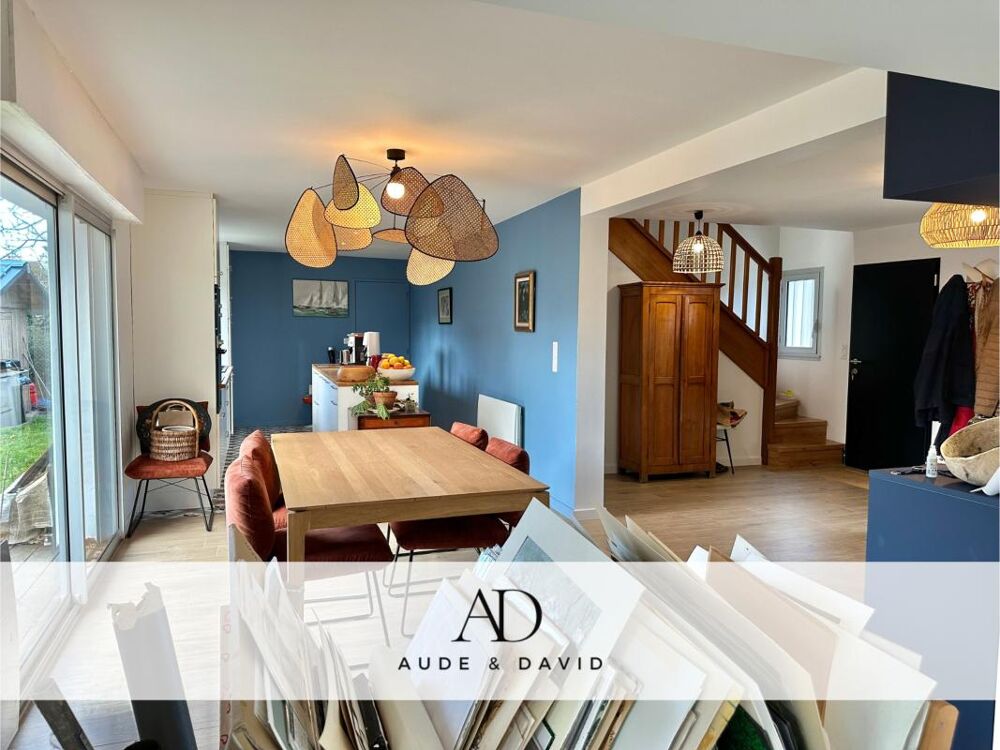 � vendre  Villa Fouesnant (29170)