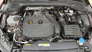 Golf VIII 1.5 eTSI 130 DSG7 Style - Automatique 2023 occasion 69800 Saint Priest