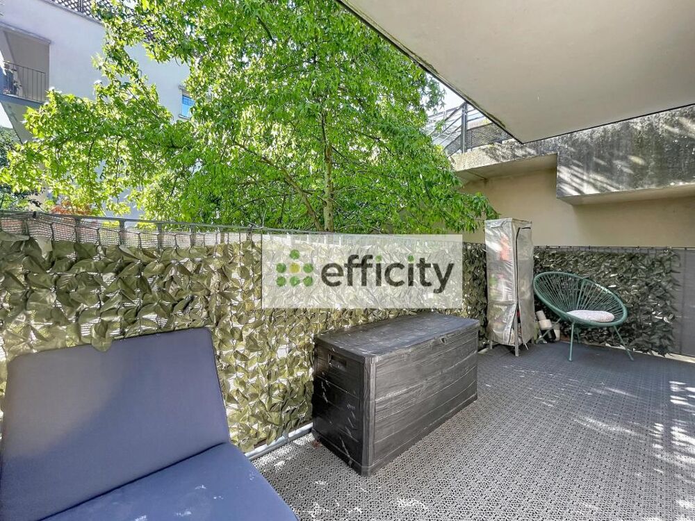 Vente Appartement CHÂTENAY-MALABRY – SECTEUR DIVISION LECLERC- 3 PIÈCES Chatenay malabry