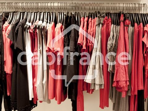 Fonds de commerce à vendre SAINT JEAN DE MAURIENNE, Boutique, Centre ville 29000 73300 Saint jean de maurienne