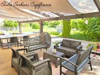  Maison � vendre 9 pi�ces 340 m�