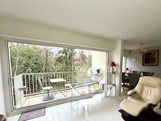  Appartement � vendre 4 pi�ces 97 m�