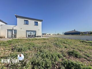  Maison 4 pi�ces 100 m� Adissan