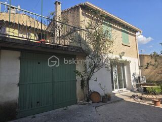  Maison à louer 4 pièces 132 m²