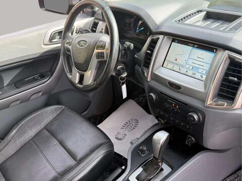 Ranger 3.2 TDCI 2021 occasion 33600 Pessac