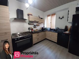  Maison � vendre 8 pi�ces 137 m�