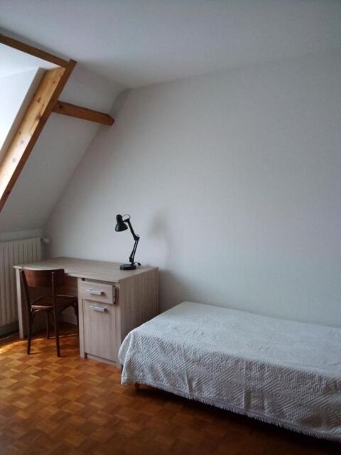  Appartement  louer 1 pice 12 m