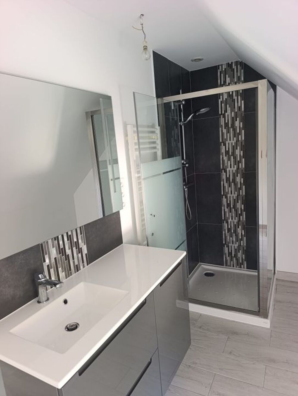 Location Maison Maison de 130m2 à louer sur Mehun-sur-Yèvre Mehun sur yevre