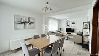  Maison � vendre 5 pi�ces 74 m�