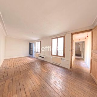  Appartement à vendre 2 pièces 38 m²