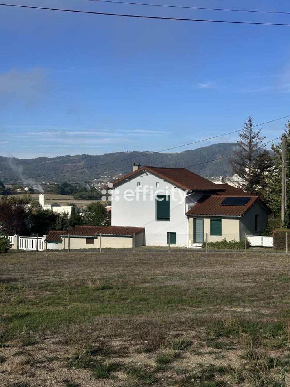 Vente Ferme Ferme Bas en basset