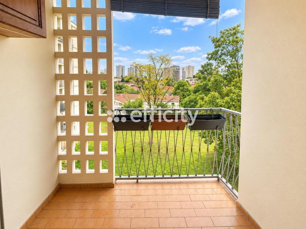 Vente Appartement Appartement Saint fons