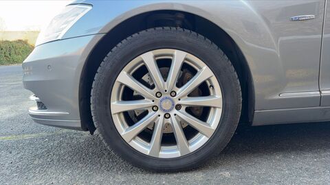 Classe S 350 CDI BlueTEC 7G-TRONIC 258 Fascination 2012 occasion 91540 Mennecy