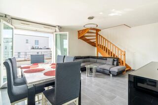  Duplex/triplex � vendre 3 pi�ces 67 m� Stains