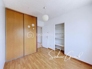  Appartement à vendre 3 pièces 60 m²
