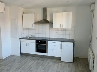  Appartement � louer 1 pi�ce 23 m�