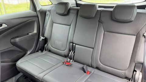 Crossland 1.5 Diesel 110 Elegance Business 2021 occasion 24430 Razac Sur L Isle