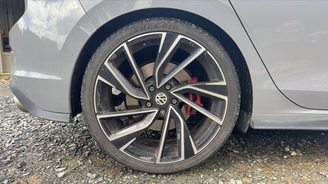Golf 2.0 TFSI 245 DSG7 GTI 2021 occasion 35133 Saint Germain En Cogles