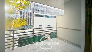  Appartement à vendre 1 pièce 21 m²
