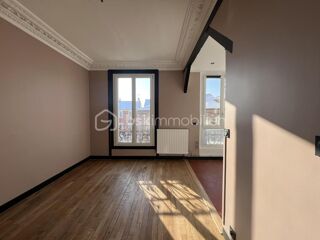  Appartement � vendre 2 pi�ces 39 m�