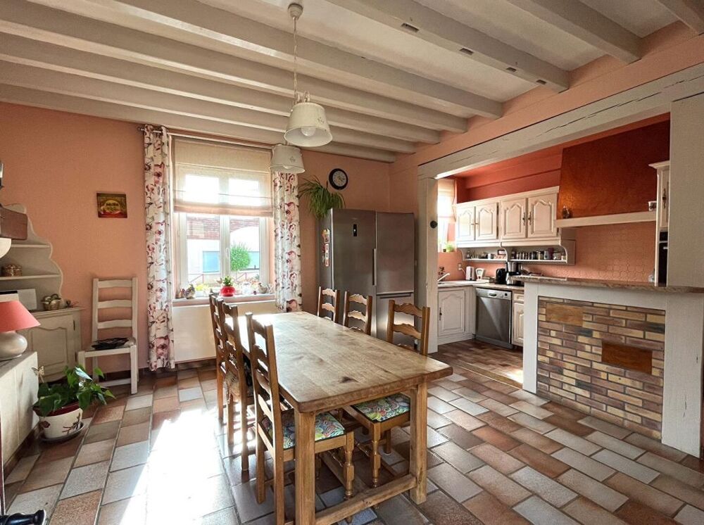 Superbe Maison de Village, Villa ou Propriété de Charme de 239 m² Entièrement Rénovée, avec sa Piscine chauffée, Poolhouse, Gara