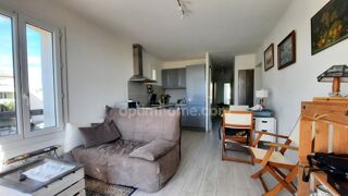  Appartement à vendre 2 pièces 35 m²